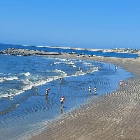 San Agustin2, Quiet Apartment Close To The Beach ซานบาร์โตโลเม ภายนอก รูปภาพ