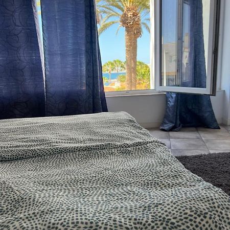 San Agustin2, Quiet Apartment Close To The Beach ซานบาร์โตโลเม ภายนอก รูปภาพ