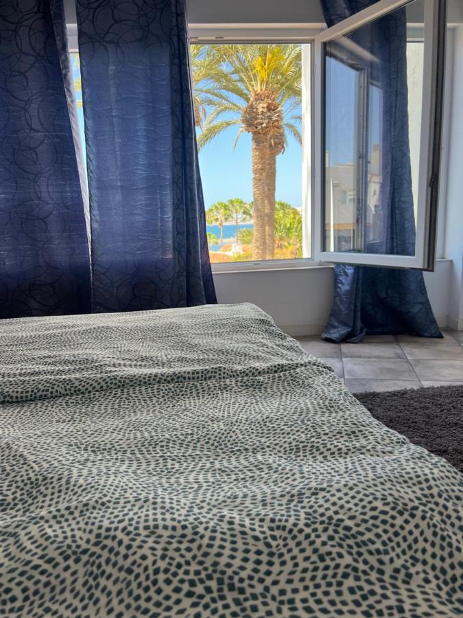 San Agustin2, Quiet Apartment Close To The Beach ซานบาร์โตโลเม ภายนอก รูปภาพ