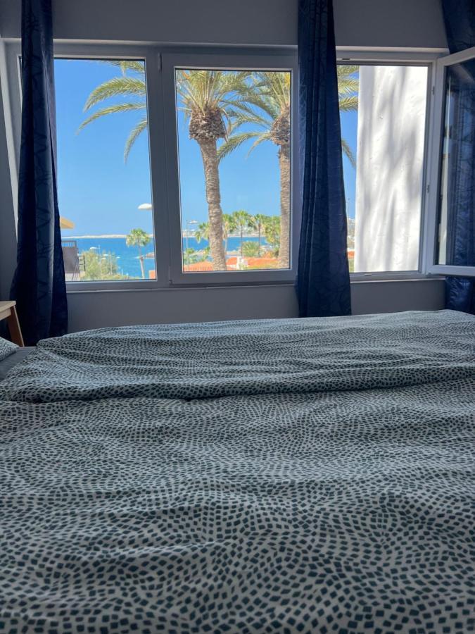San Agustin2, Quiet Apartment Close To The Beach ซานบาร์โตโลเม ภายนอก รูปภาพ