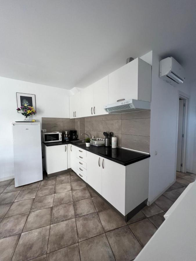 San Agustin2, Quiet Apartment Close To The Beach ซานบาร์โตโลเม ภายนอก รูปภาพ