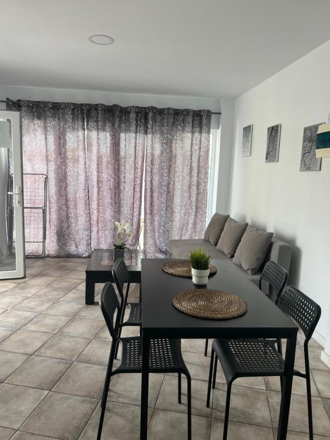 San Agustin2, Quiet Apartment Close To The Beach ซานบาร์โตโลเม ภายนอก รูปภาพ