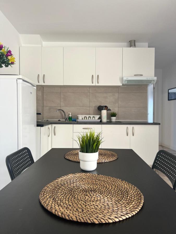 San Agustin2, Quiet Apartment Close To The Beach ซานบาร์โตโลเม ภายนอก รูปภาพ